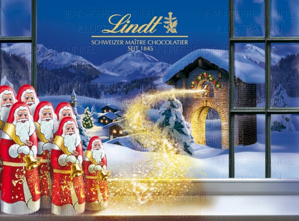 Lindt