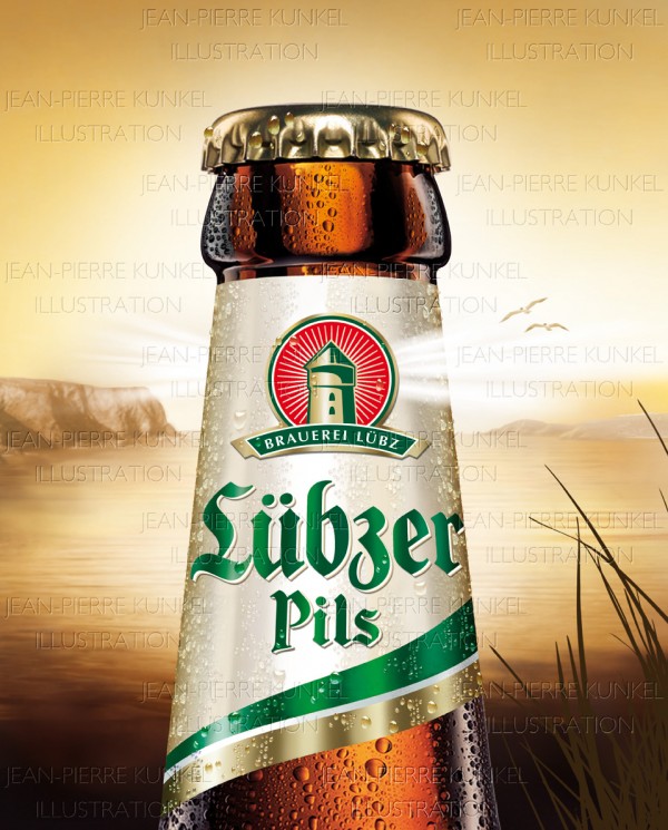 Bierflasche