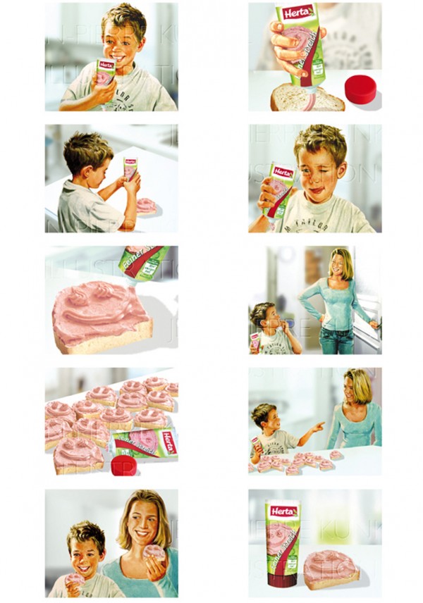 Storyboard