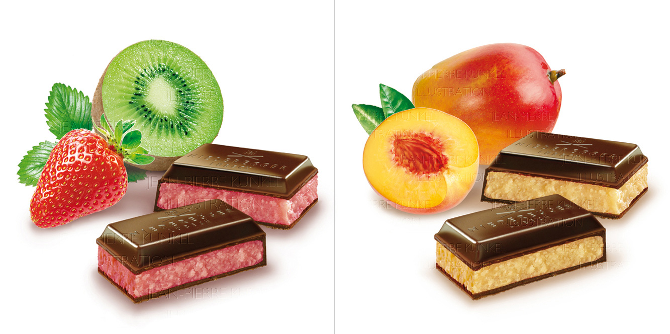 Fruchtmarzipan
