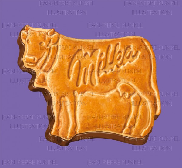 Milka Kuhkeks