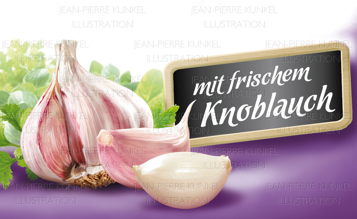 Knoblauch