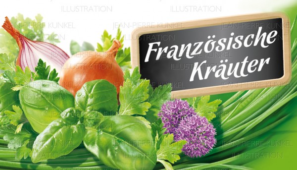 Kräuter