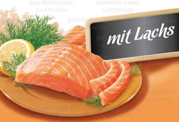 Lachs