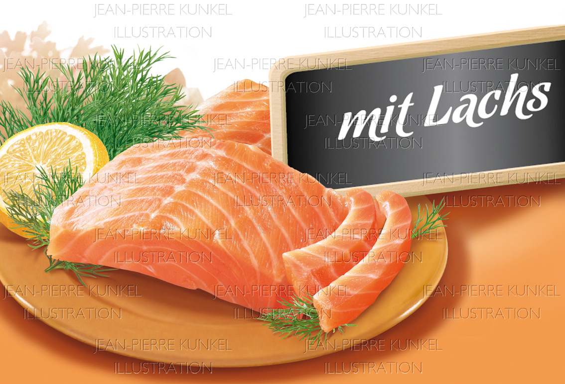 Lachs