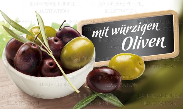 Oliven
