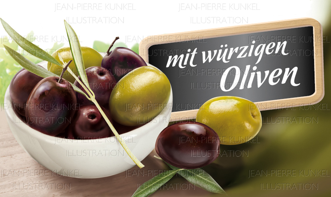 Oliven
