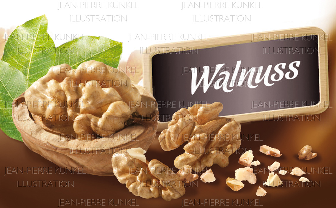 Walnüsse