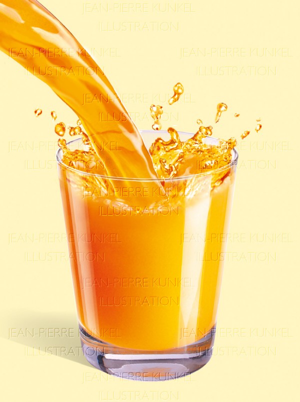 Fruchtmolke
