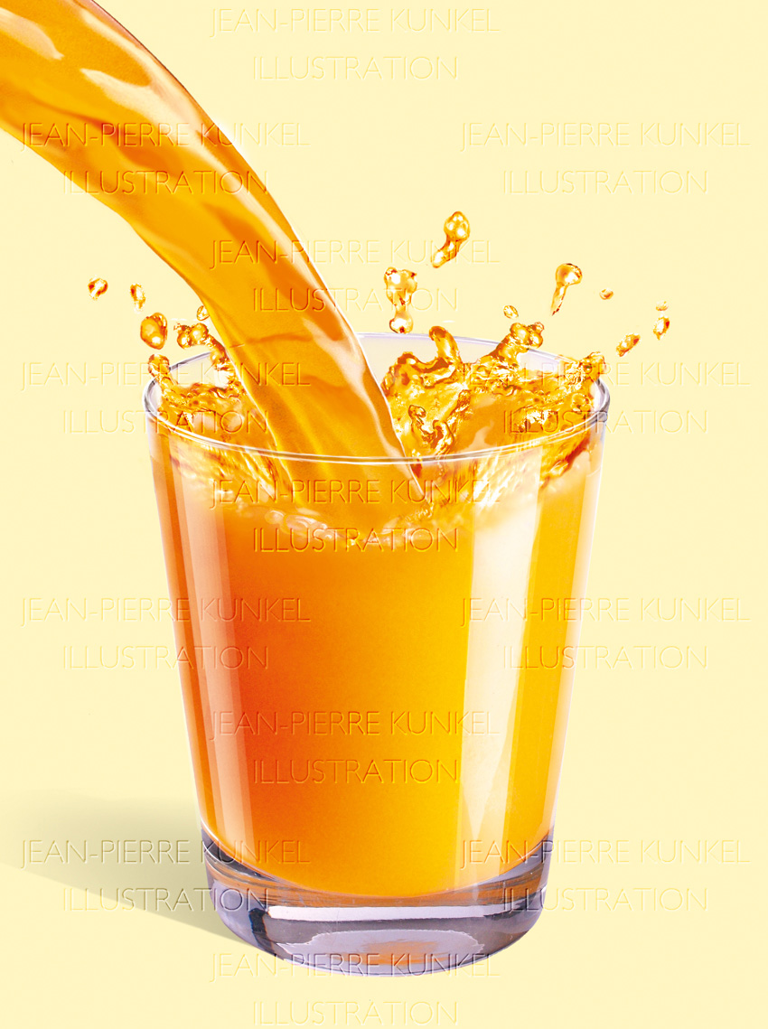 Fruchtmolke