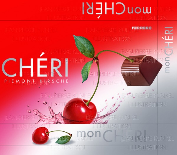 mon CHERI