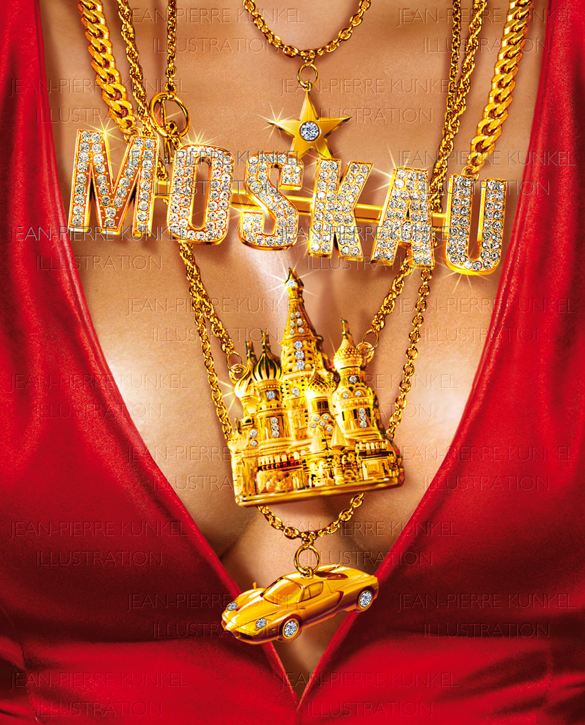 Moskau