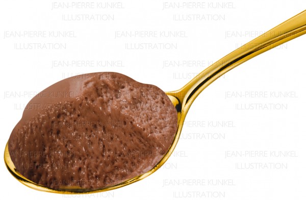 Mousse au chocolat