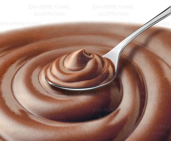 Schokoladenpudding