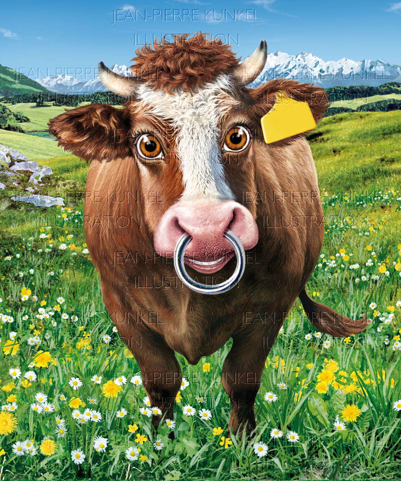 Stier