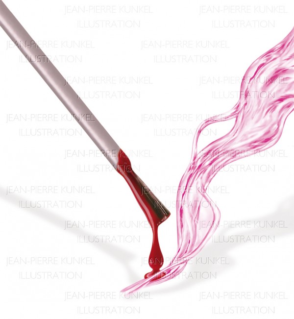 Nagellack