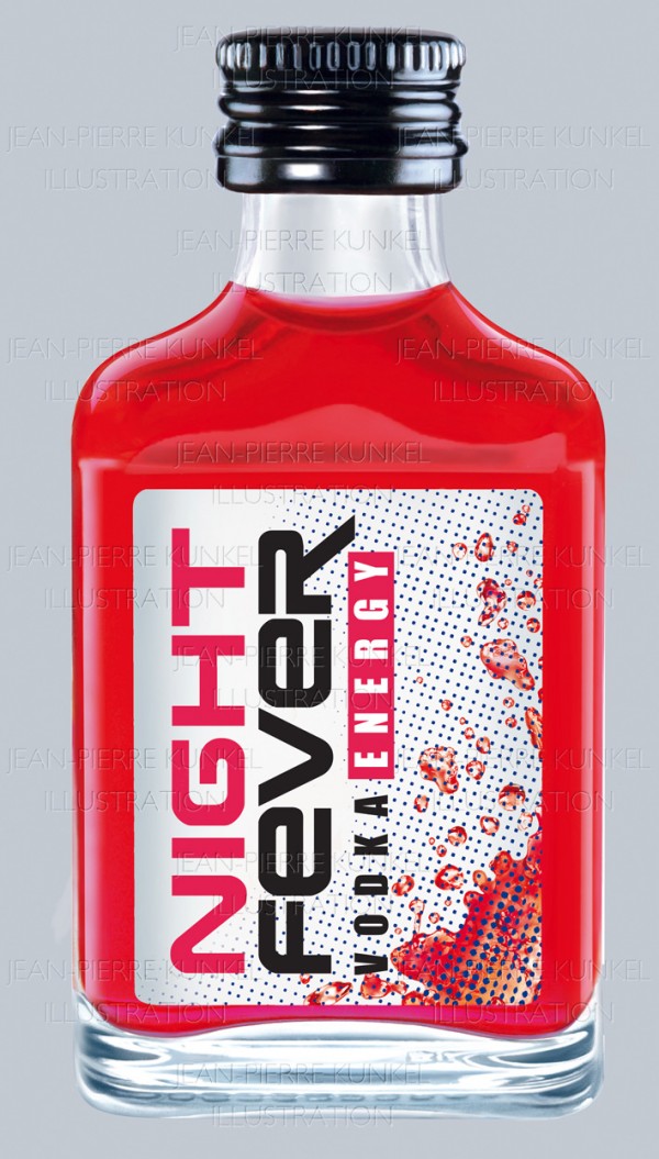 Night Fever