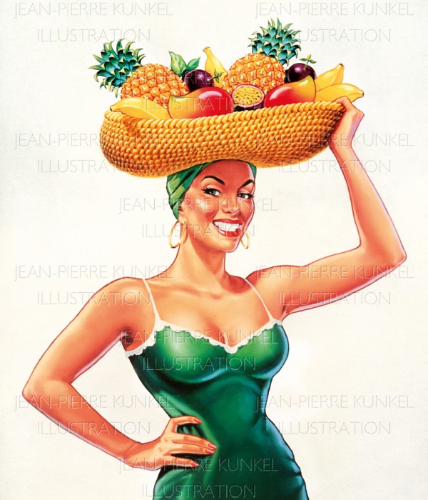 Fruit