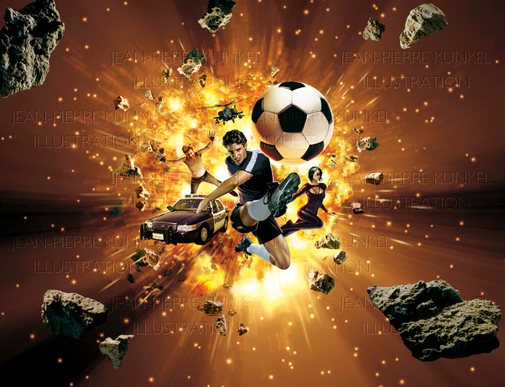 Action 2