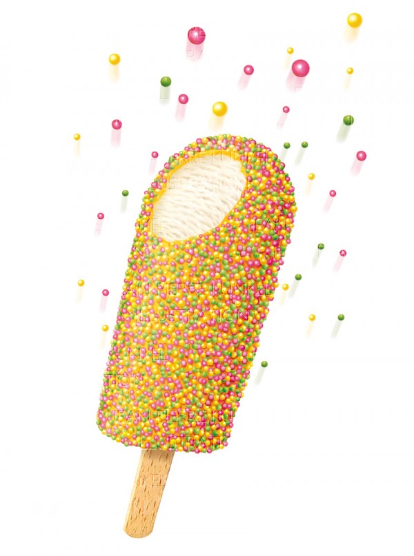 Zoom Eis