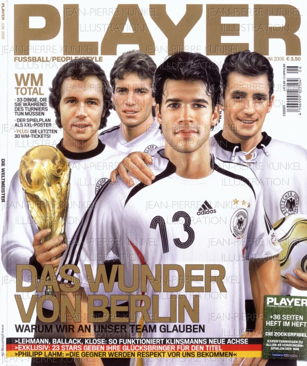 PLAYER