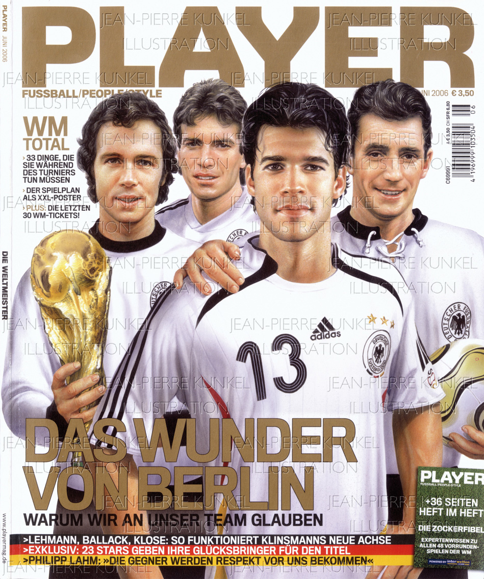 PLAYER