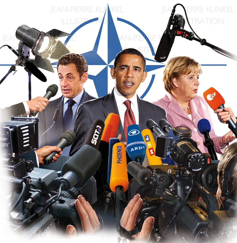 Pressekonferenz