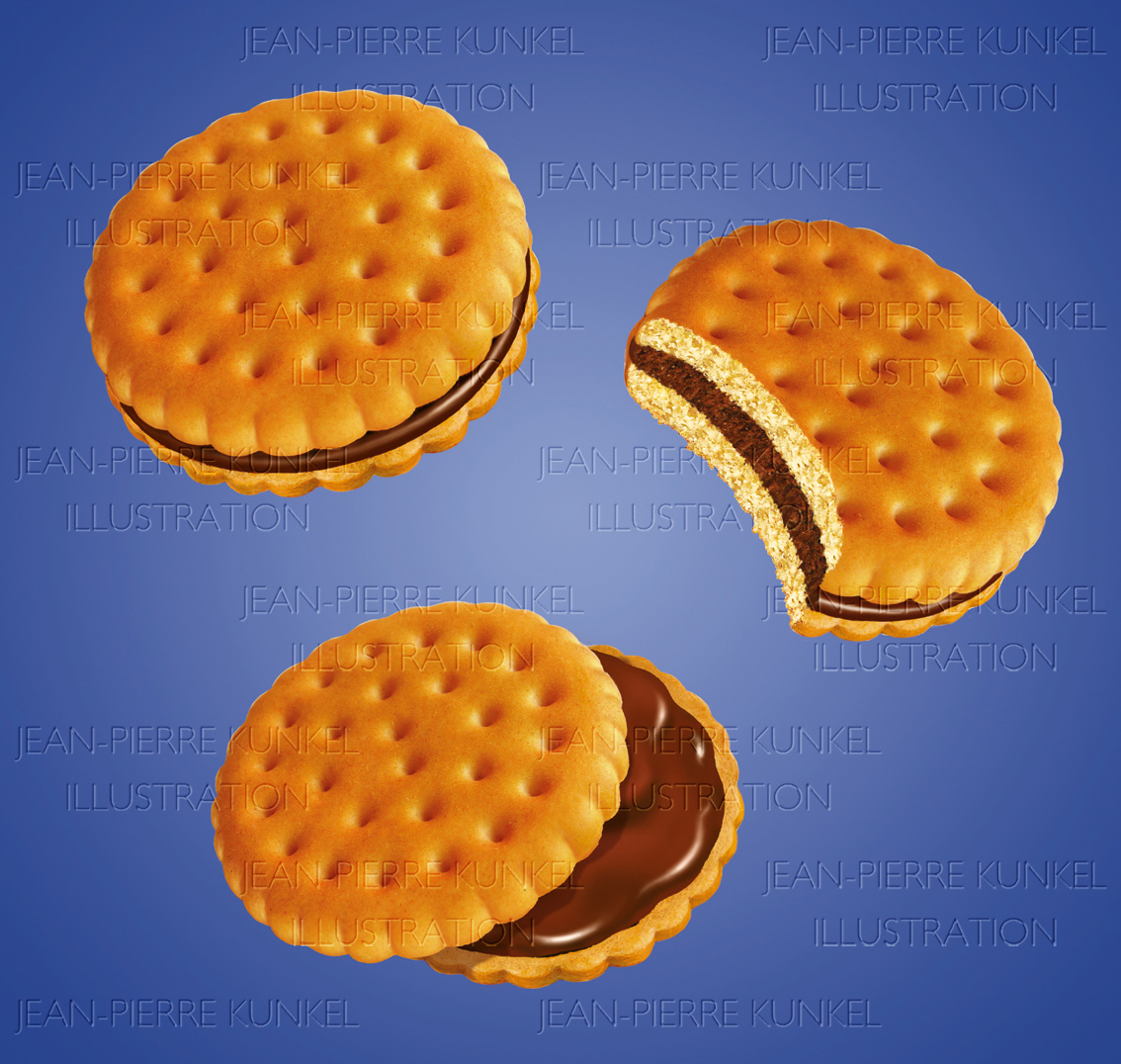 Schokokekse
