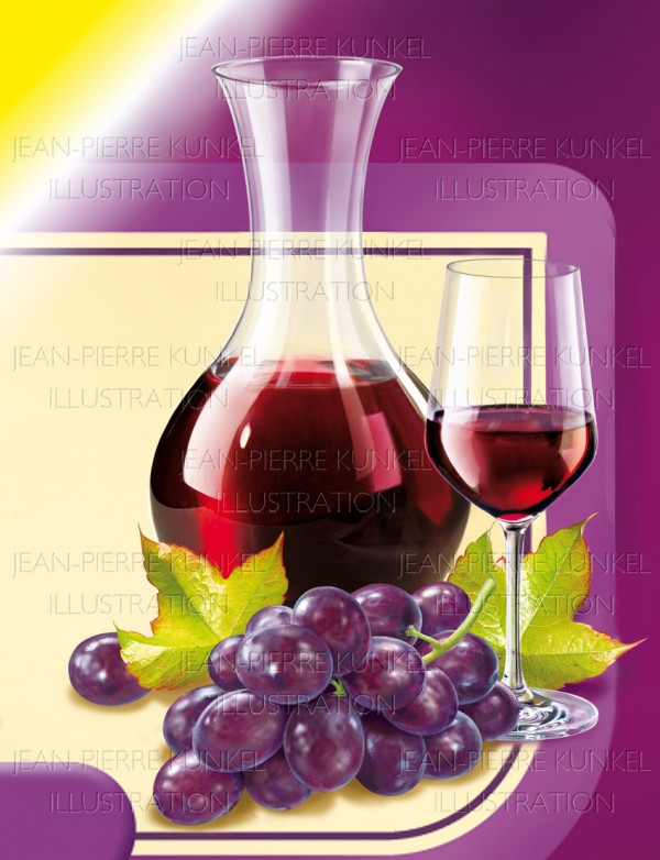Rotwein