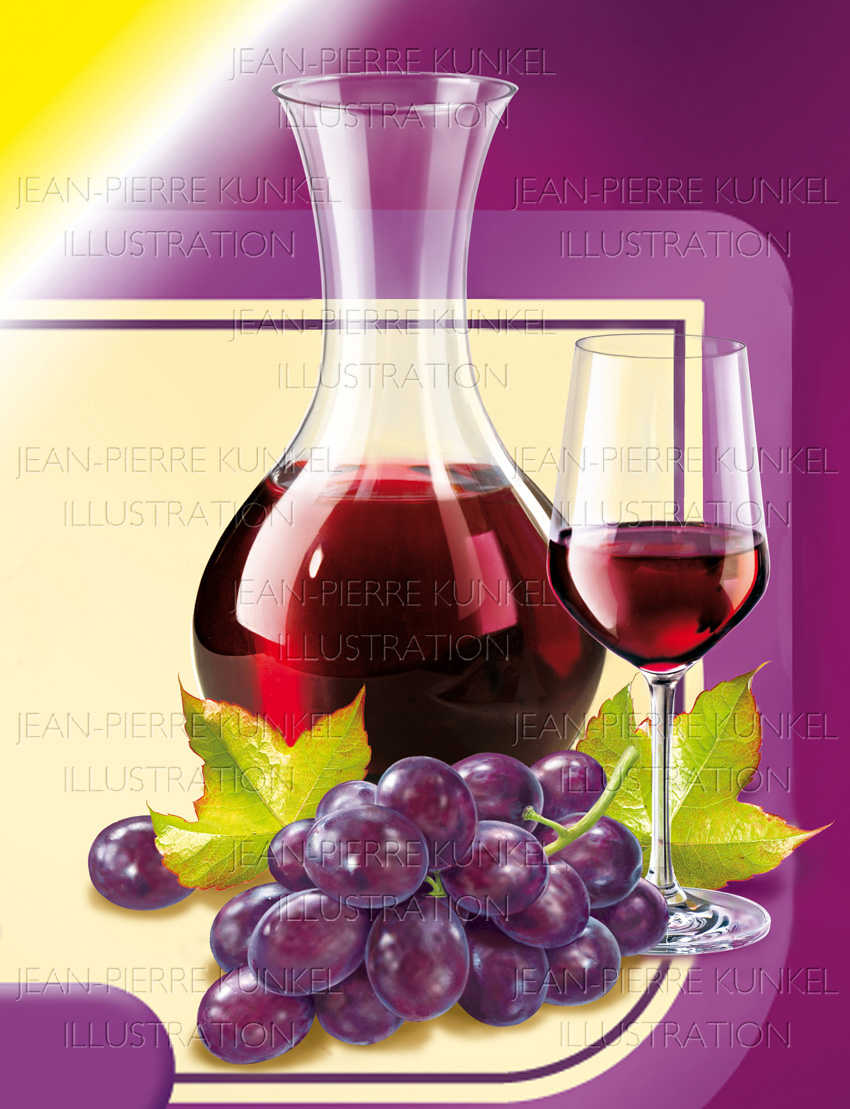 Rotwein