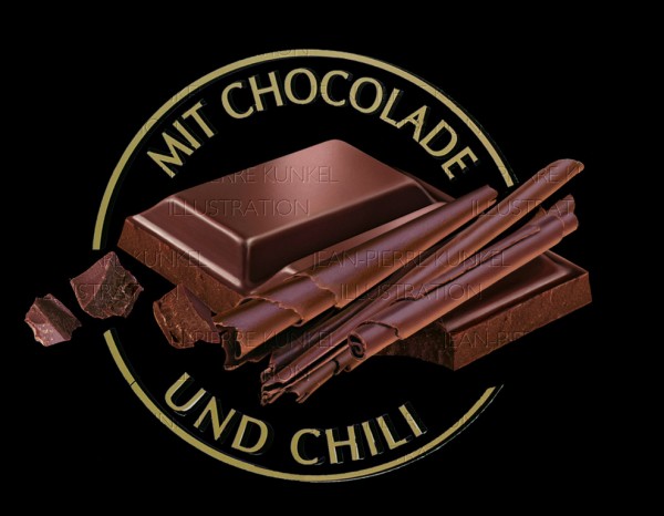 Schokolade
