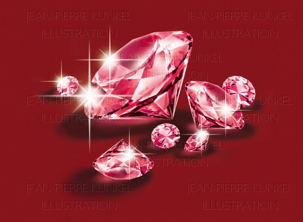 Diamanten
