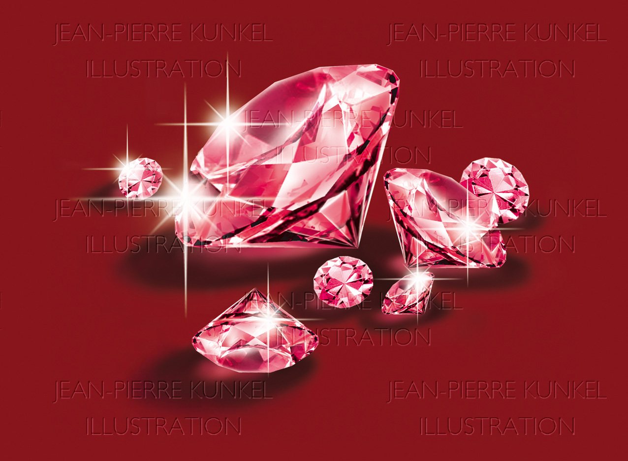 Diamanten