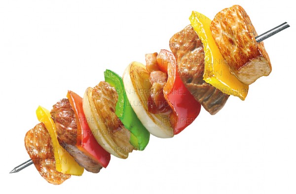 Spieß