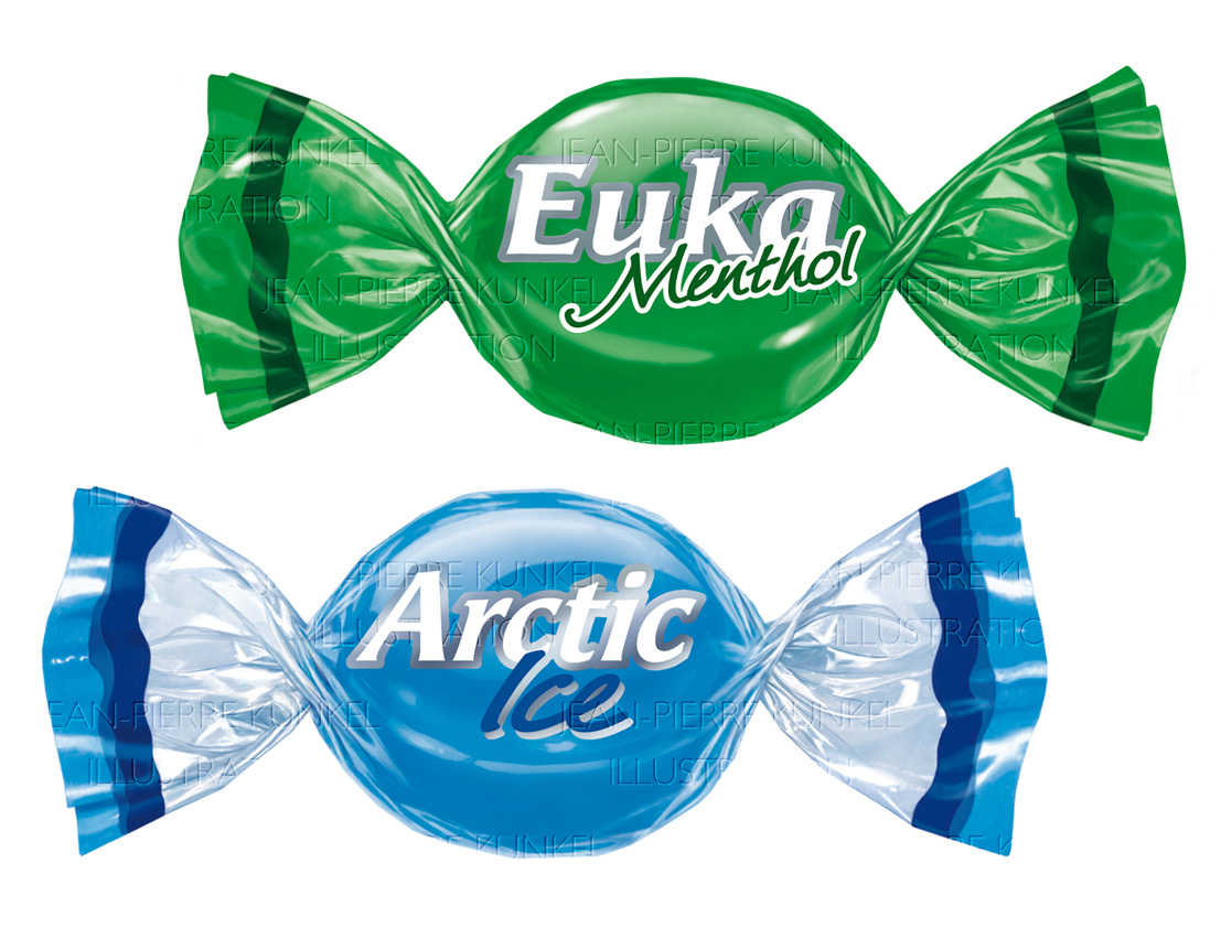 Bonbons