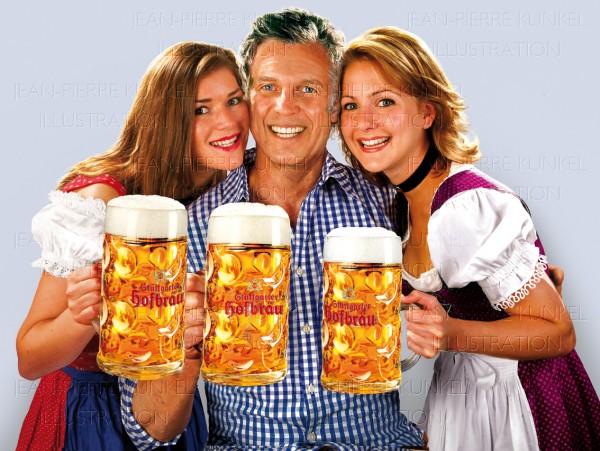 Stuttgarter Hofbräu 1