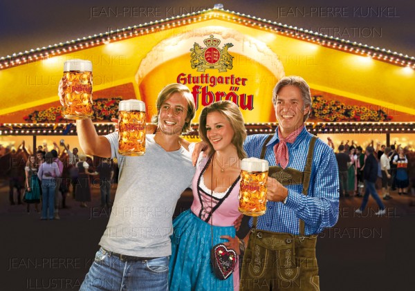 Stuttgarter Hofbräu 2
