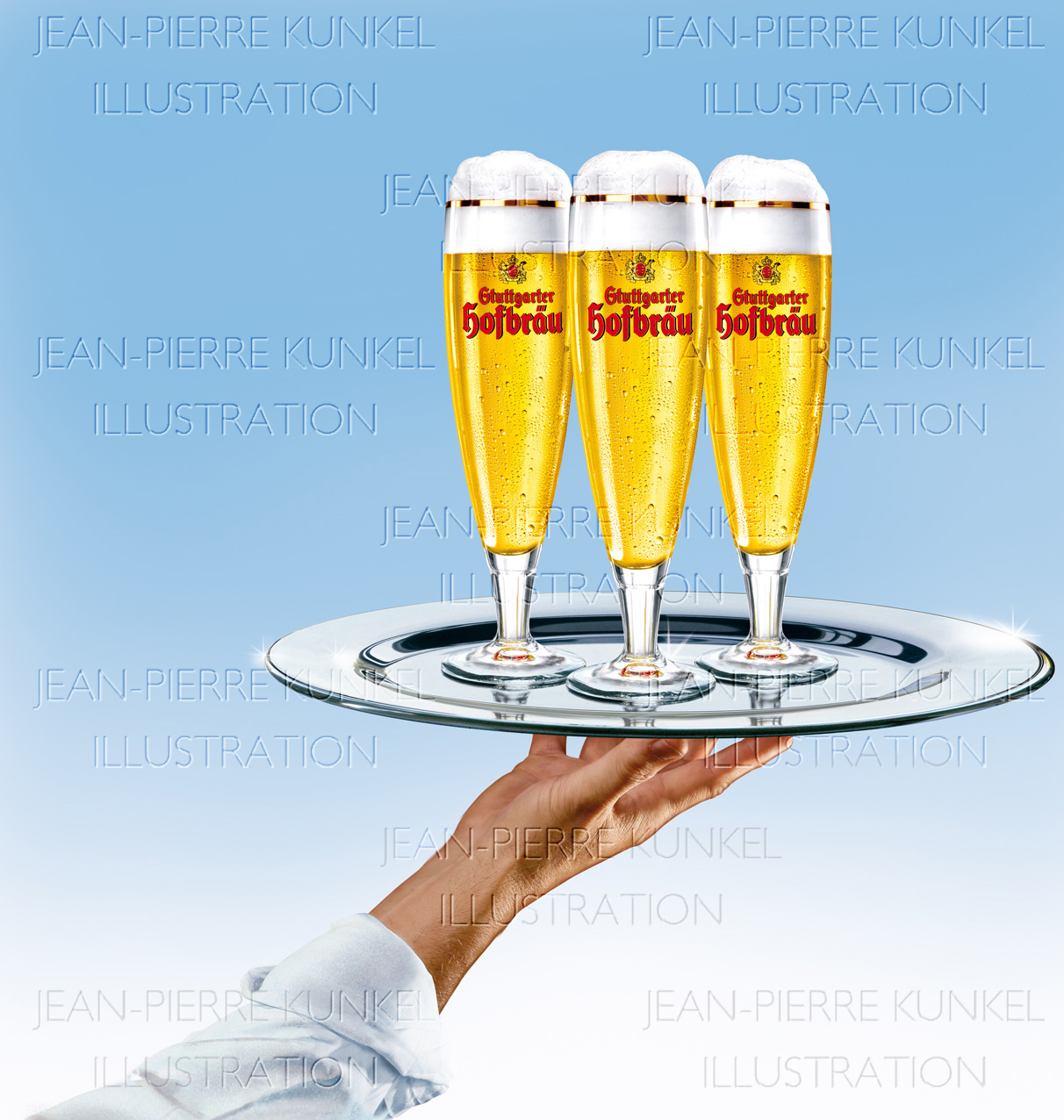 Tablett
