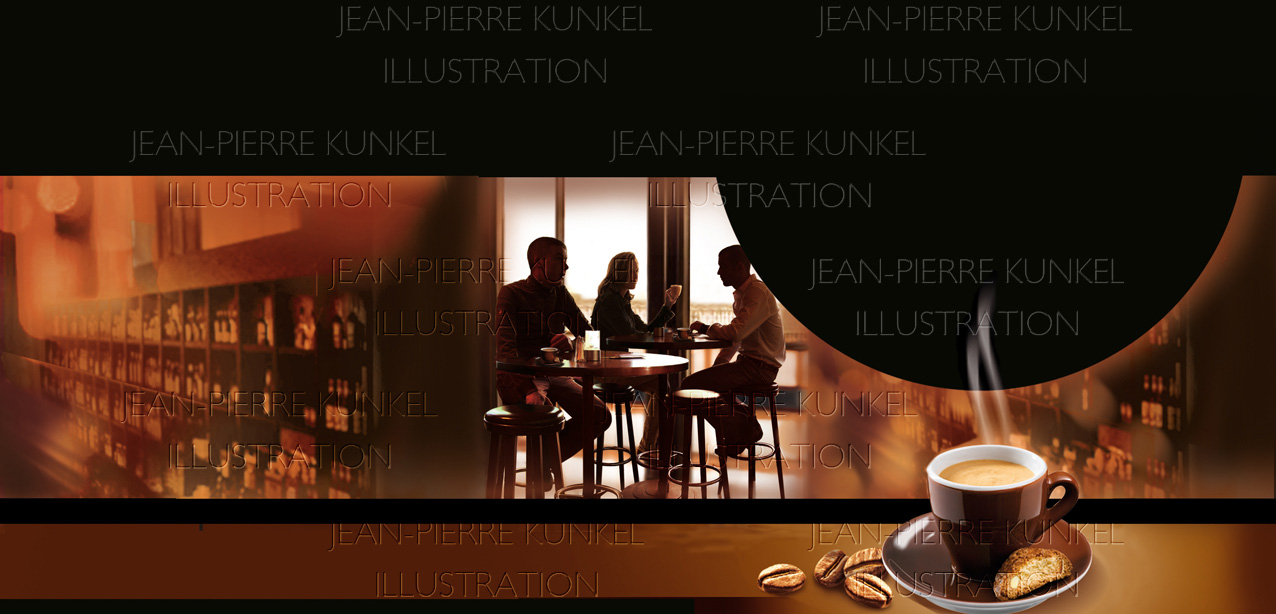 Café