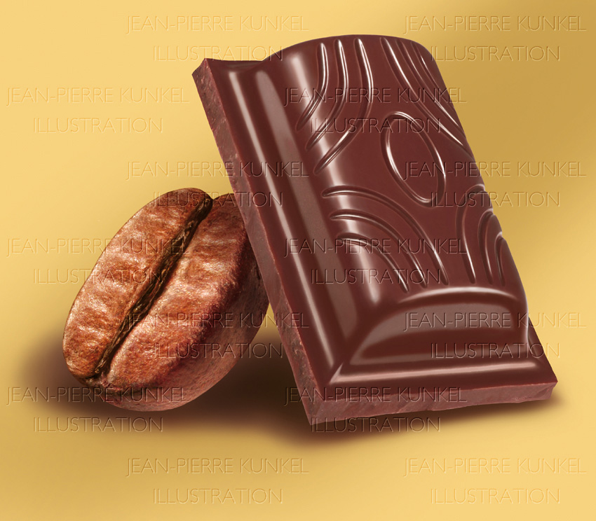 Schokolade