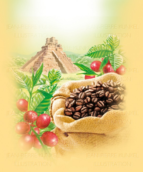 Länderkaffee 2