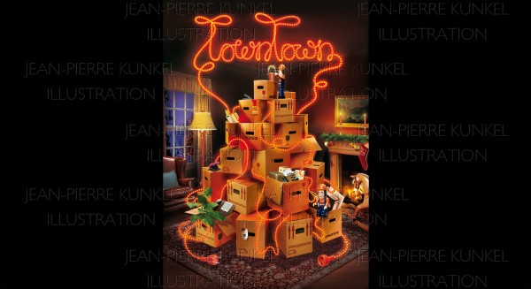 Adventskalender