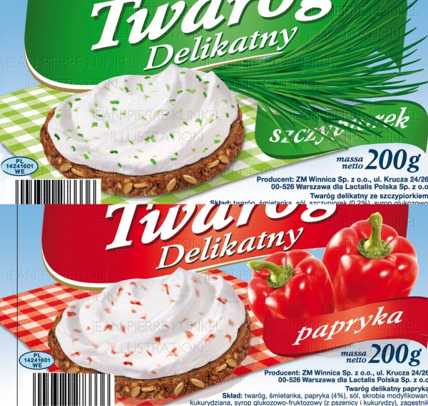 Frischkäse