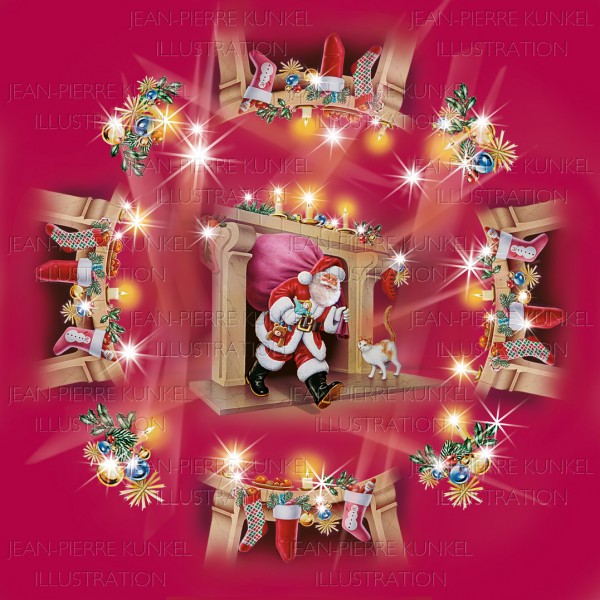 Weihnachten
