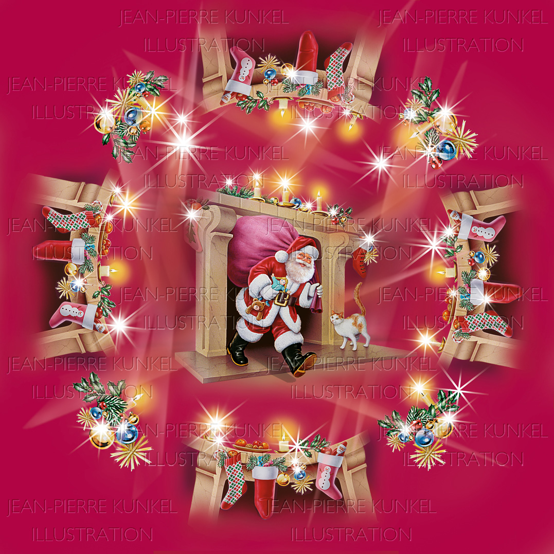 Weihnachten