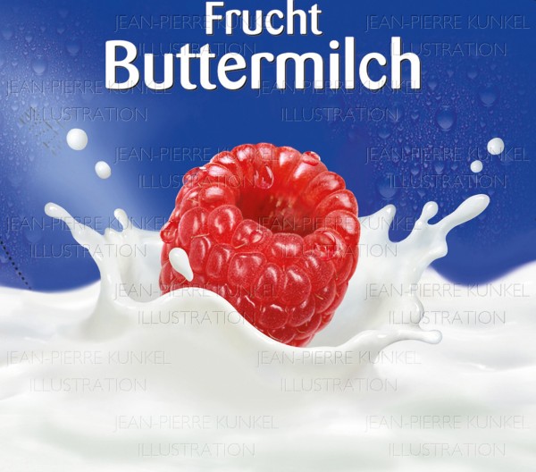 Himbeere