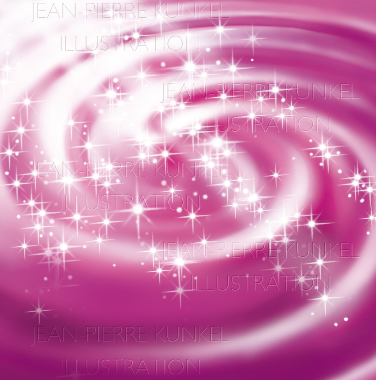 Glitzerswirl