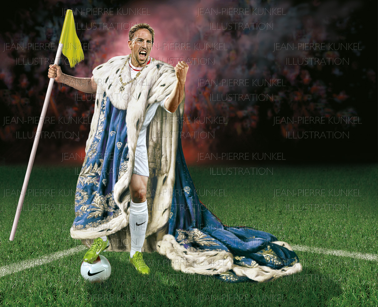Ribery