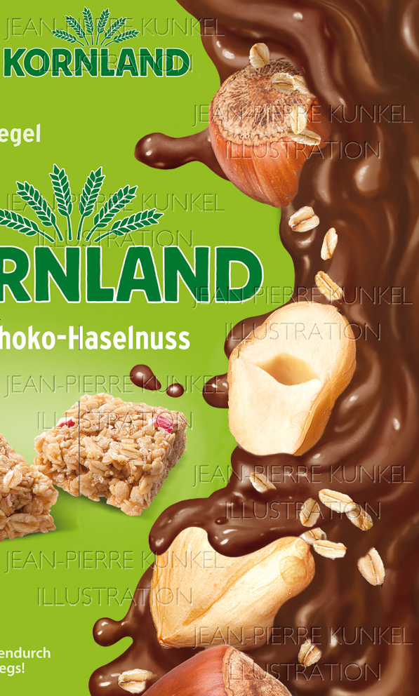 Schokosplash