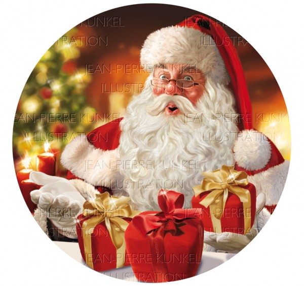 Weihnachtsmann 1